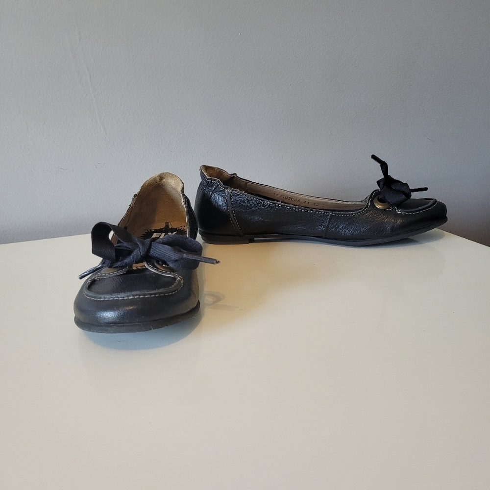Fly London Flats, VGUC, Size 37